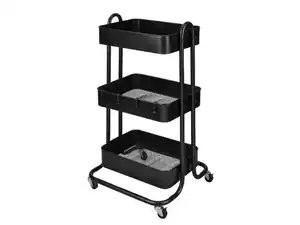 LIVARNO® Servierwagen