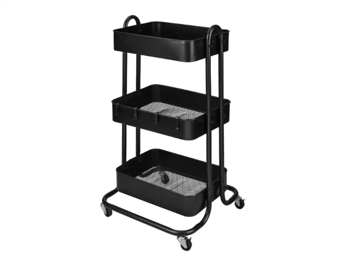 Bild 1 von LIVARNO® Servierwagen