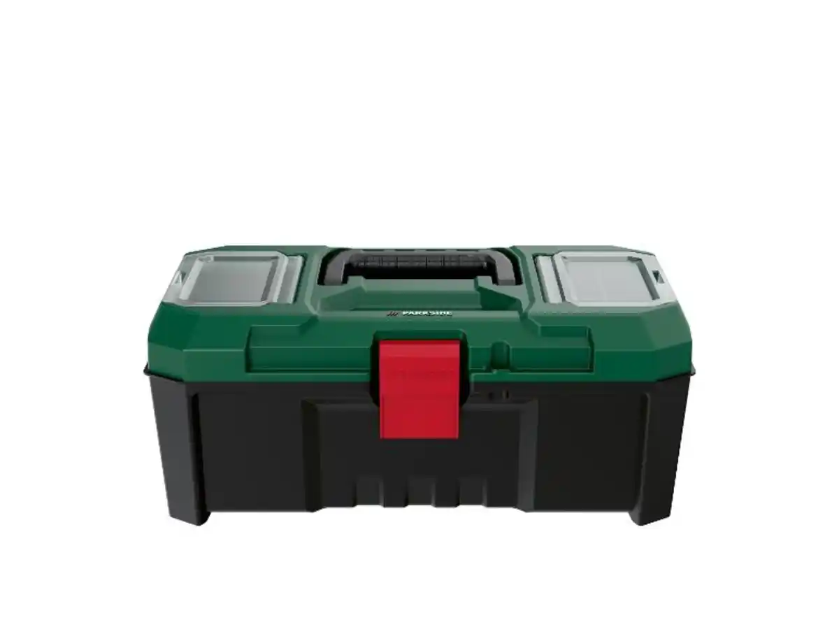 Bild 2 von PARKSIDE® Werkzeugkasten