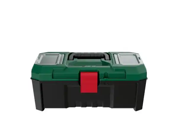 Bild 2 von PARKSIDE® Werkzeugkasten