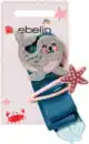 Bild 1 von ebelin Haarclip-Organizer mit Robbe 2tlg, 1 St