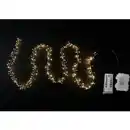 Bild 3 von LED-Lichterkette, 300 Lichter, warmweiß