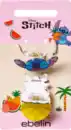 Bild 2 von ebelin Haarklammern inspiriert von Disney's Lilo & Stitch, 2 St