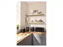 Bild 2 von SILVERCREST® Mikrowelle »SMW 700 D4«, 17 l