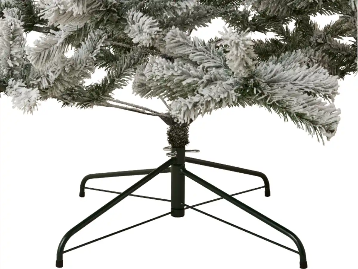 Bild 2 von LIVARNO® Künstlicher Weihnachtsbaum, 180 cm