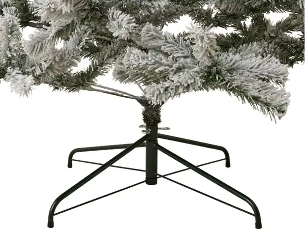 Bild 2 von LIVARNO® Künstlicher Weihnachtsbaum, 180 cm