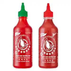 Flying Goose Brand Sriracha Chili-Sauce