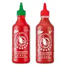 Bild 1 von Flying Goose Brand Sriracha Chili-Sauce
