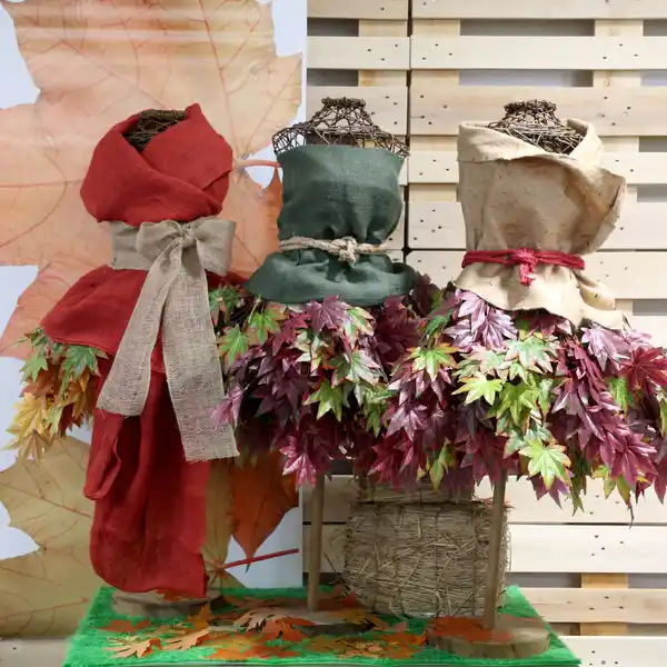Bild 3 von Jute-Schutzsack