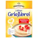 Bild 1 von Mondamin Lieblings-Grießbrei