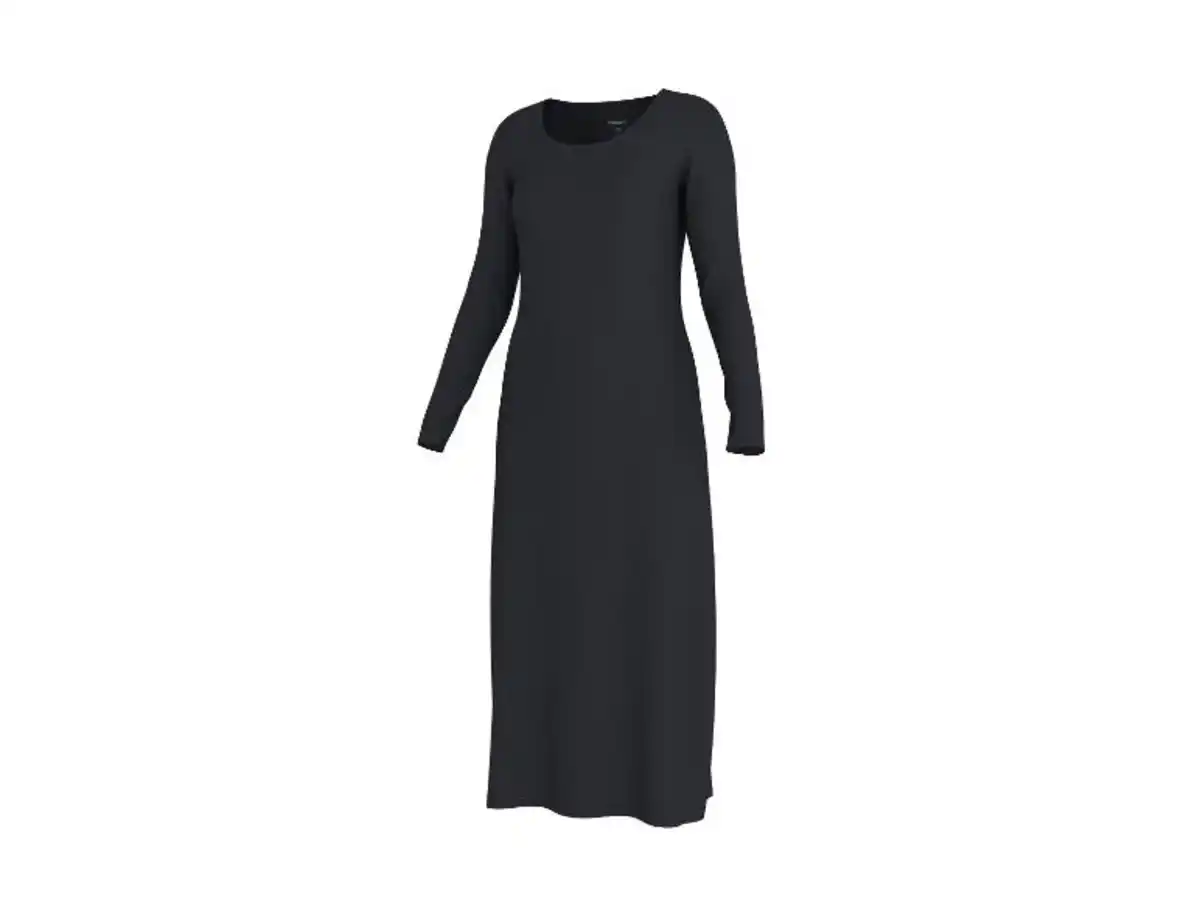 Bild 2 von ESMARA® Damen Midi-Kleid