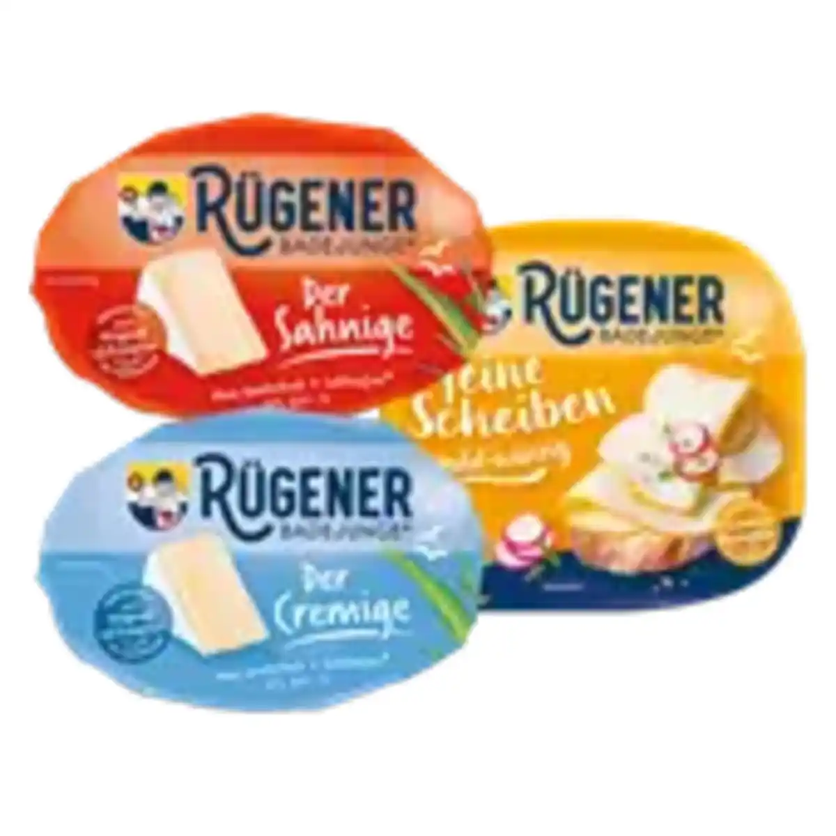 Bild 1 von Rügener Badejunge