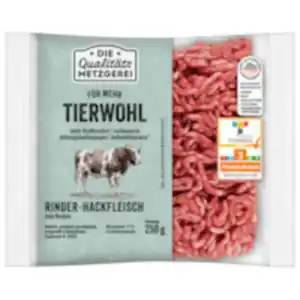 Rinder-Hackfleisch