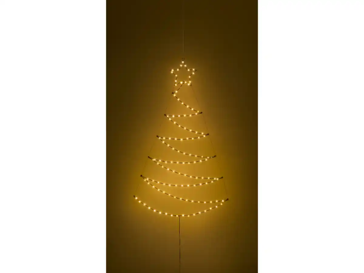 Bild 1 von LIVARNO® LED-Weihnachtsdeko
