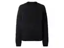 Bild 1 von ESMARA® Damen Plüschpullover