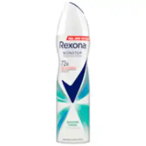 Rexona NonStop Deospray