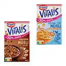 Bild 1 von DR. OETKER Vitalis Müsli