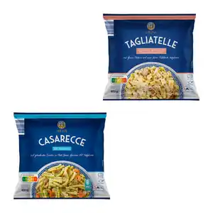 CUCINA Pastagericht