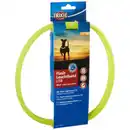 Bild 2 von TRIXIE Flash Leuchtband USB, L-XL, 70 cm/18 mm, grün