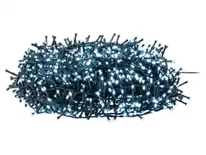 LIVARNO® LED-Lichterkette XL