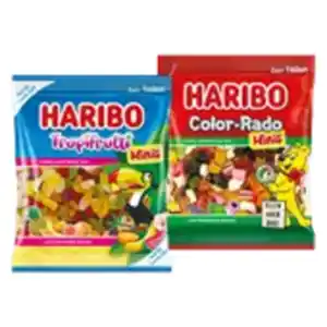 Haribo Fruchtgummi