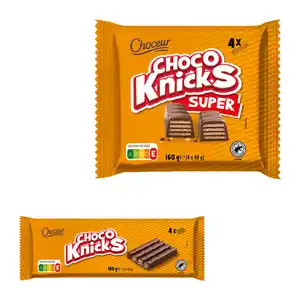 CHOCEUR Choco Knicks