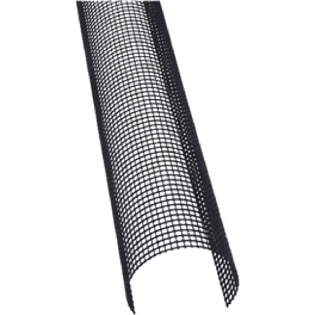 Bild 1 von MARLEY Laubstop, Länge: 2000 mm, schwarz