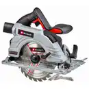 Bild 1 von EINHELL Akku-Handkreissäge »TP-CS 18/190 Li BL - Solo«, Power X-Change, 18 V, ohne Akku
