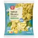 Bild 1 von REWE Beste Wahl Spinat-Ricotta Tortelloni