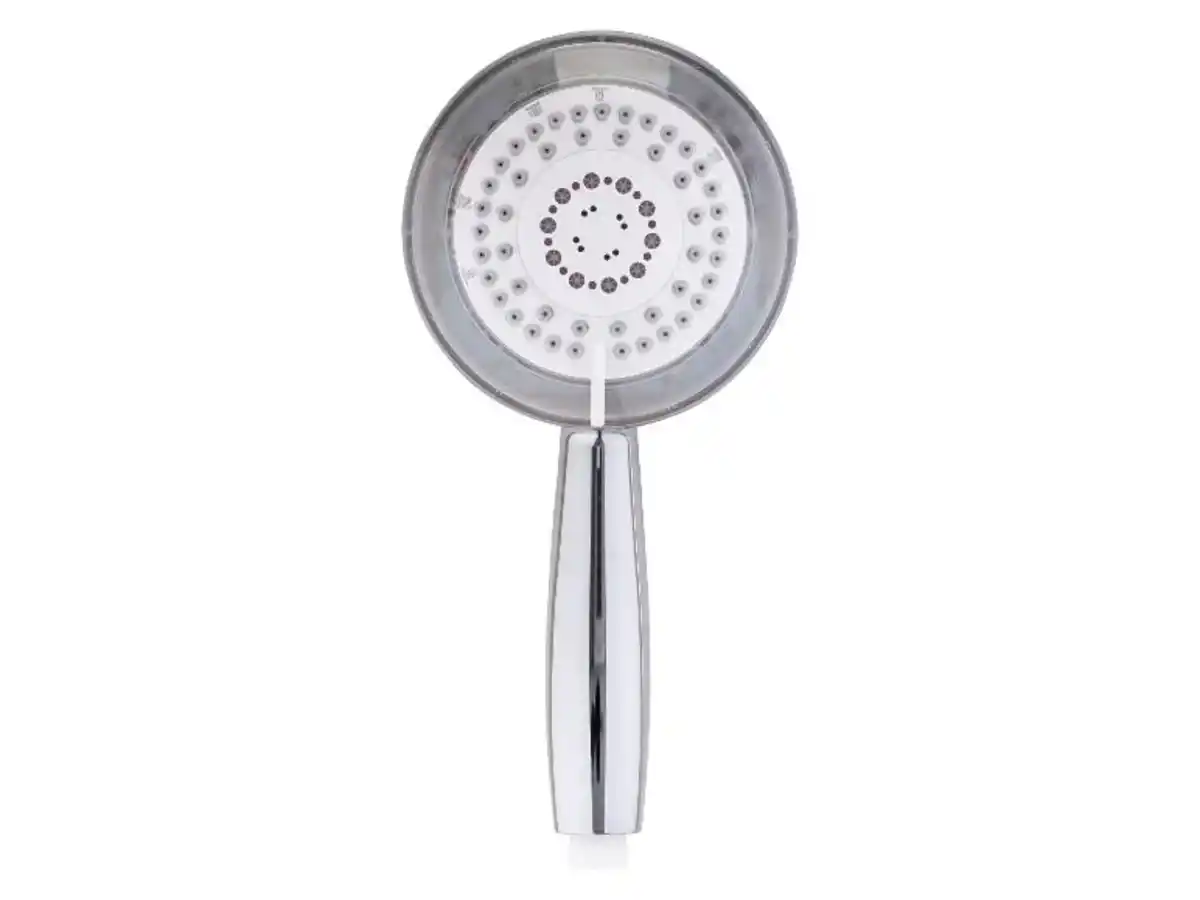 Bild 1 von LIVARNO® Handbrause LED