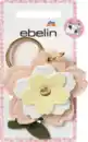 Bild 1 von ebelin Schlüssel- & Taschenanhänger Blume, 1 St