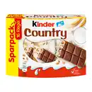 Bild 1 von FERRERO Kinder Country Sparpack