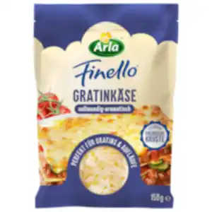 Arla Finello Reibekäse