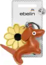 Bild 1 von ebelin Schlüssel- & Taschenanhänger, Dackel & Sonnenblume, 1 St