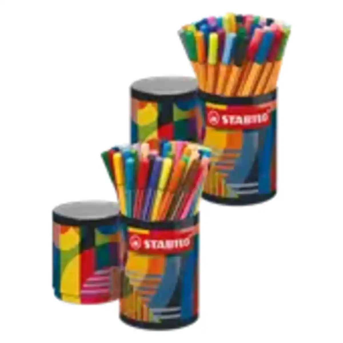 Bild 1 von Stabilo Stifte 45er-Set
