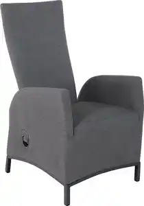 Primaster Dining Sessel Comino Move mit wetterfestem Bezug