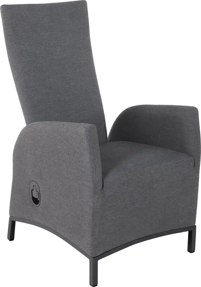 Bild 1 von Primaster Dining Sessel Comino Move mit wetterfestem Bezug