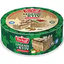 Bild 1 von "TORTOFF" Torte "Legend of Kyiv" mit Creme 57,7% und Haselnü...