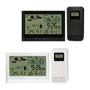 KRONTALER Digitale Funkwetterstation