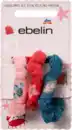 Bild 2 von ebelin Scrunchies Meerestiere, 3 St