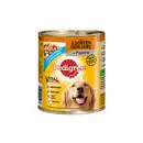 Bild 1 von PEDIGREE Hunde-Nassfutter, Geflügel, 800 g