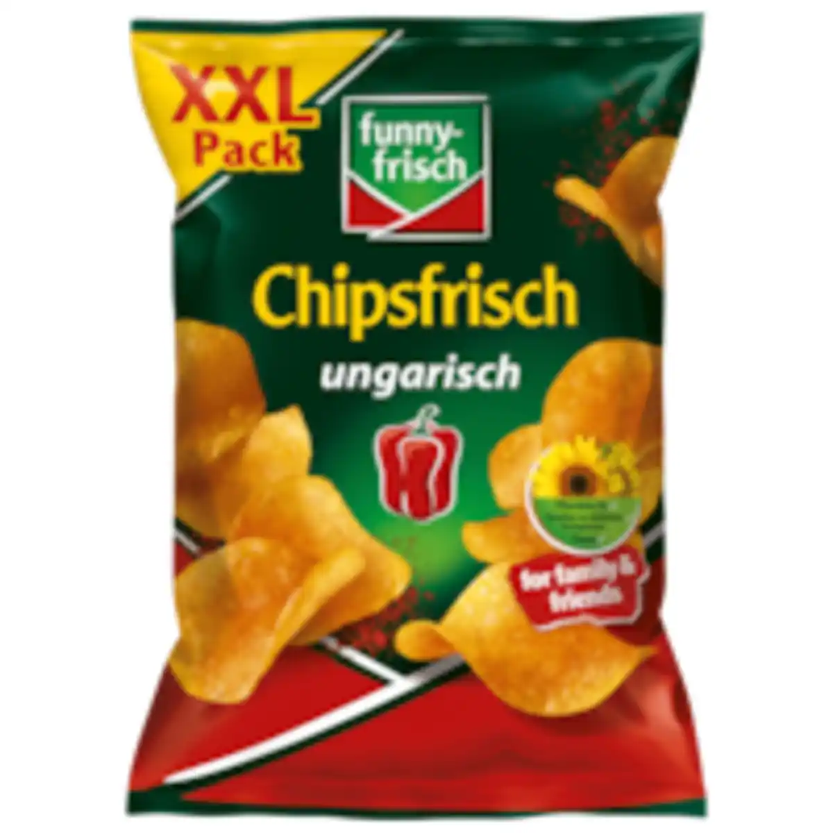Bild 1 von Funny-frisch Chipsfrisch