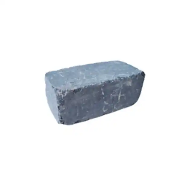 Bild 3 von Mr. GARDENER Mauerstein, Beton, LxBxH: 30 x 15 x 12,5 cm, basalt