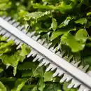Bild 3 von GARDENA Akku-Heckenschere, »EasyCut«, LxBxH: 86,8x21,8x18,9 cm, kabellos