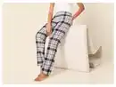 Bild 2 von ESMARA® Damen Flanell-Schlafhose