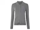 Bild 1 von ESMARA® Damen Feinstrick-Polopullover