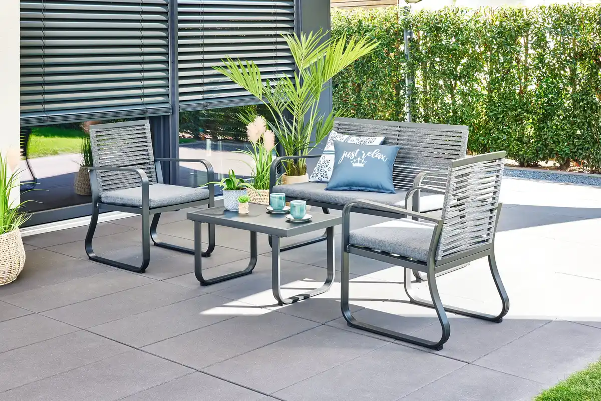 Bild 1 von TrendLine Lounge Set Bari