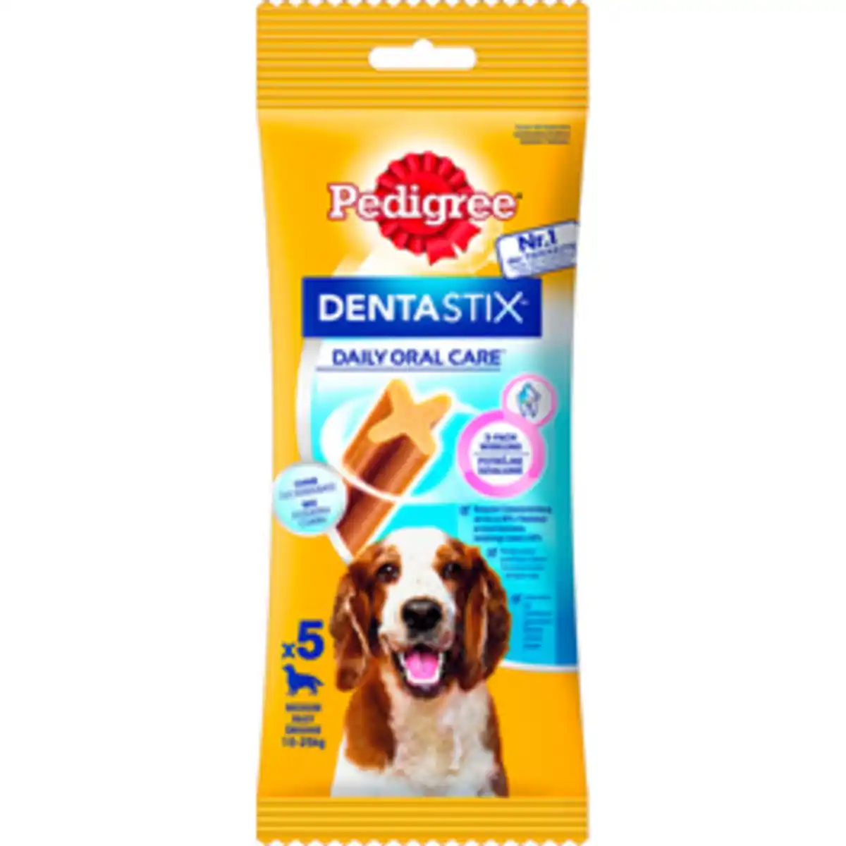 Bild 1 von BOSCH PETFOOD Hundetrockenfutter, 4 Stück, je 2,5 kg, Geflügel