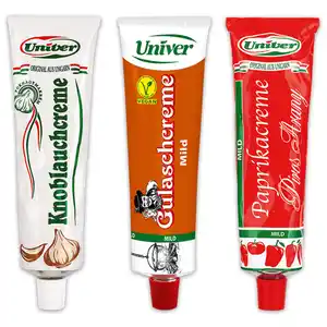 univer Delikatess Creme