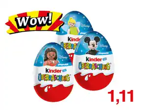 Kinder Überraschungsei